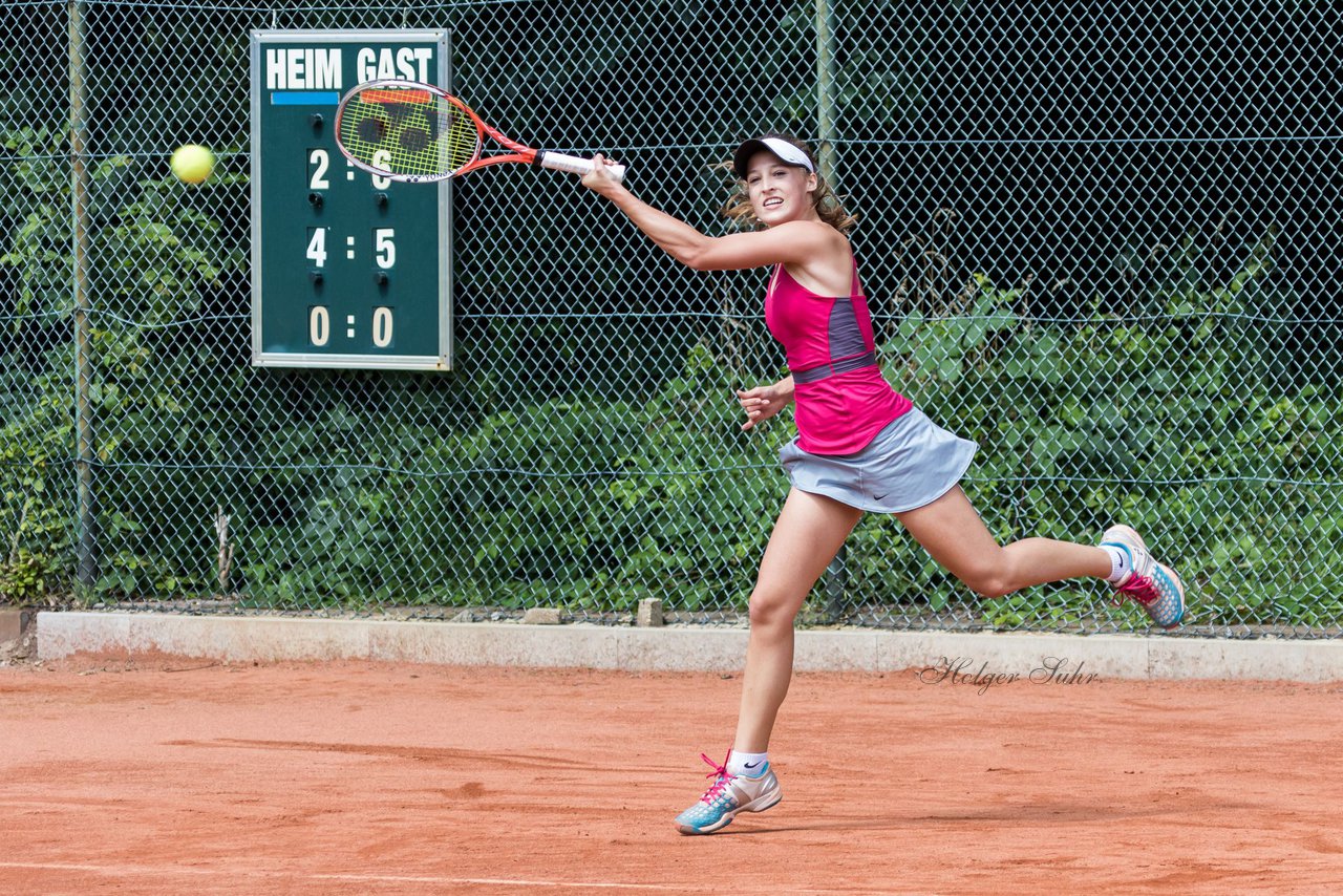 Alicia Melosch 502 - Stadtwerke Pinneberg Cup